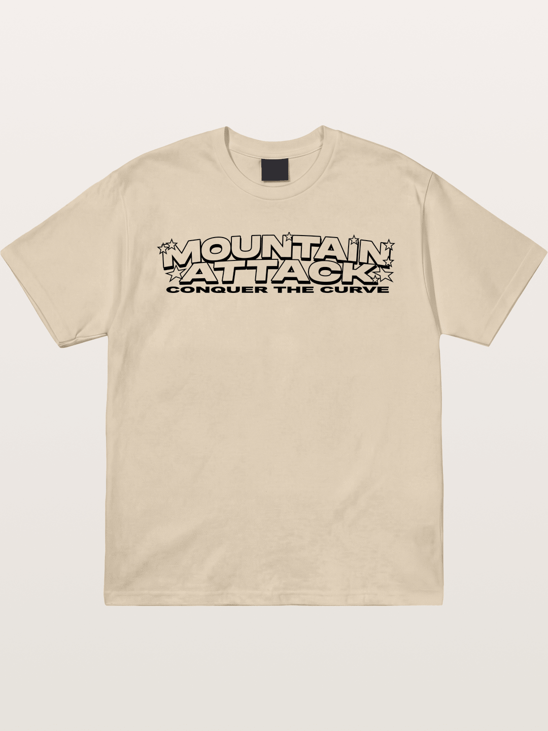 Mountain Echo Gildan T-shirt