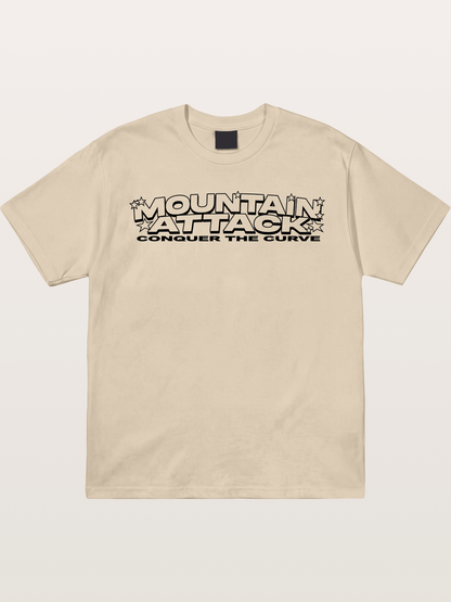 Mountain Echo Gildan T-shirt
