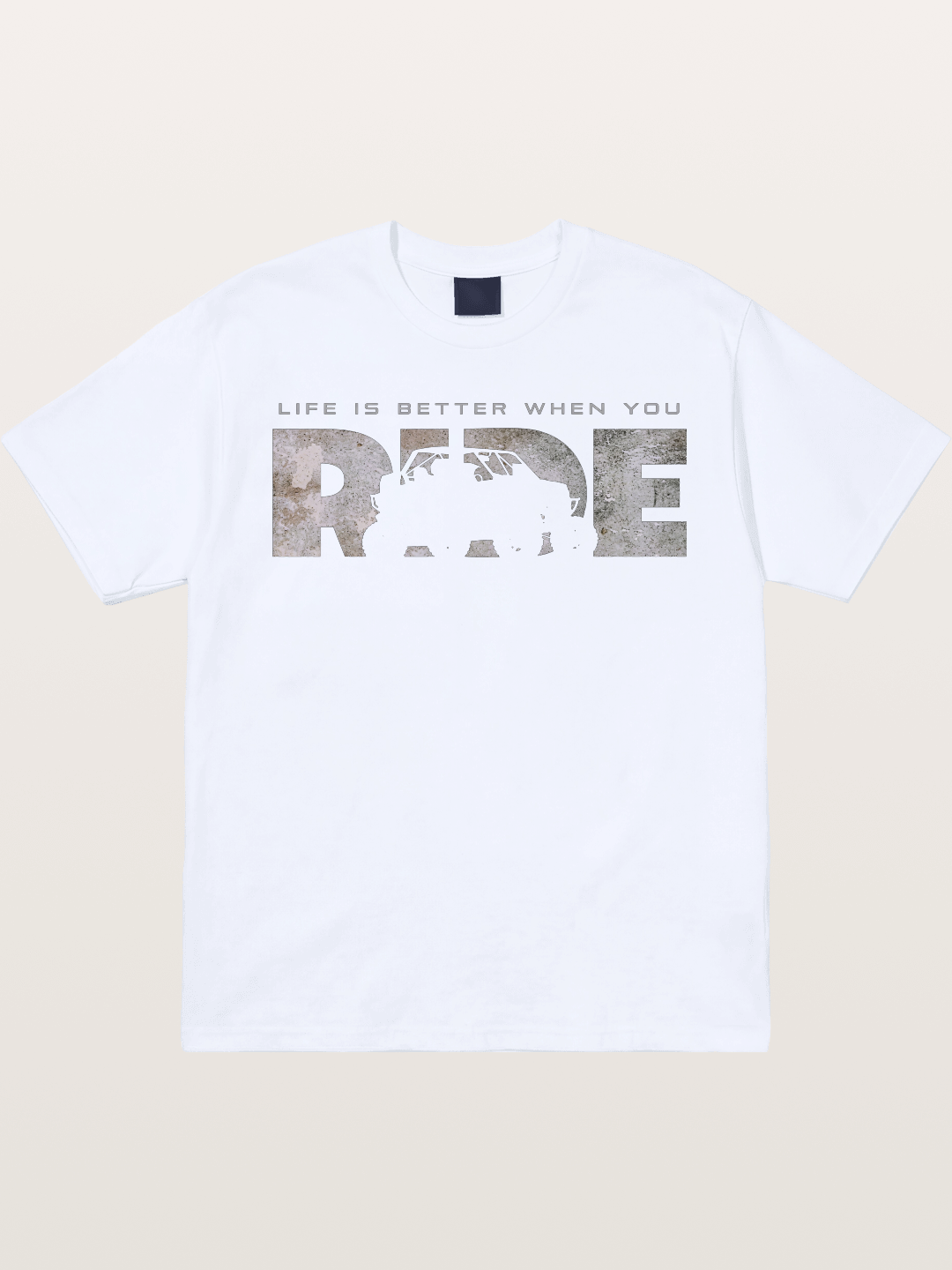 Dune Racer Gildan T-shirt