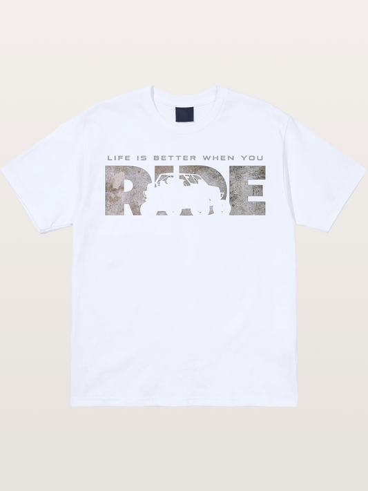 Dune Racer Gildan T-shirt