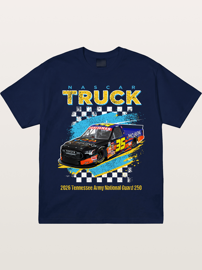 Toyota Truck Gildan T-shirt