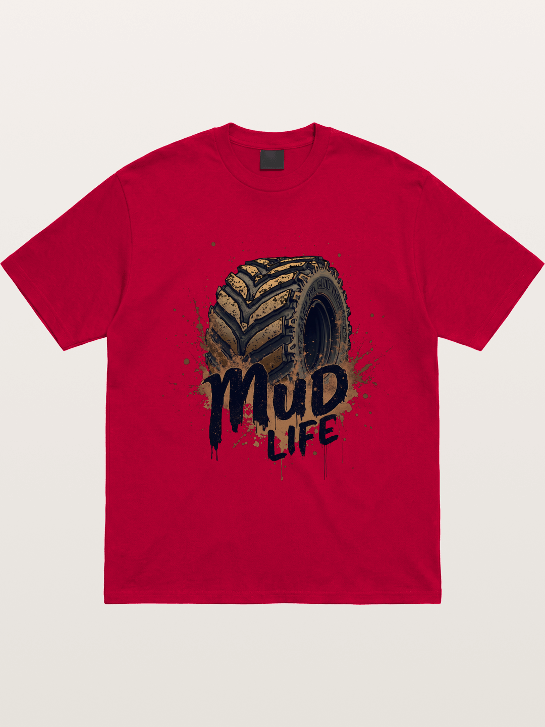 Offroad Soul Gildan T-shirt