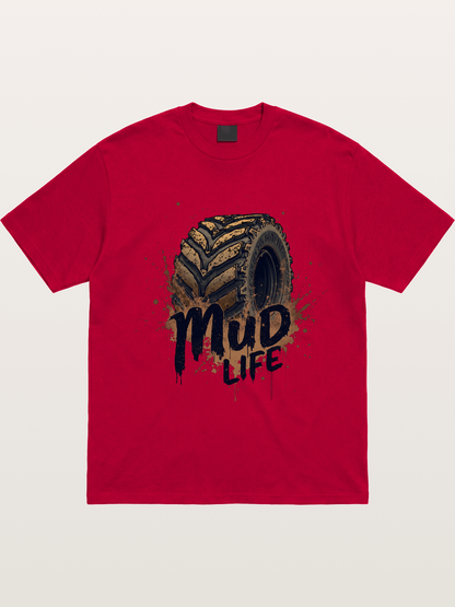 Offroad Soul Gildan T-shirt