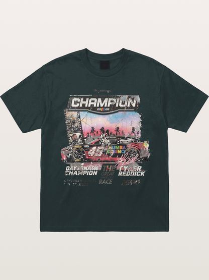 Daytona Glory Gildan T-shirt