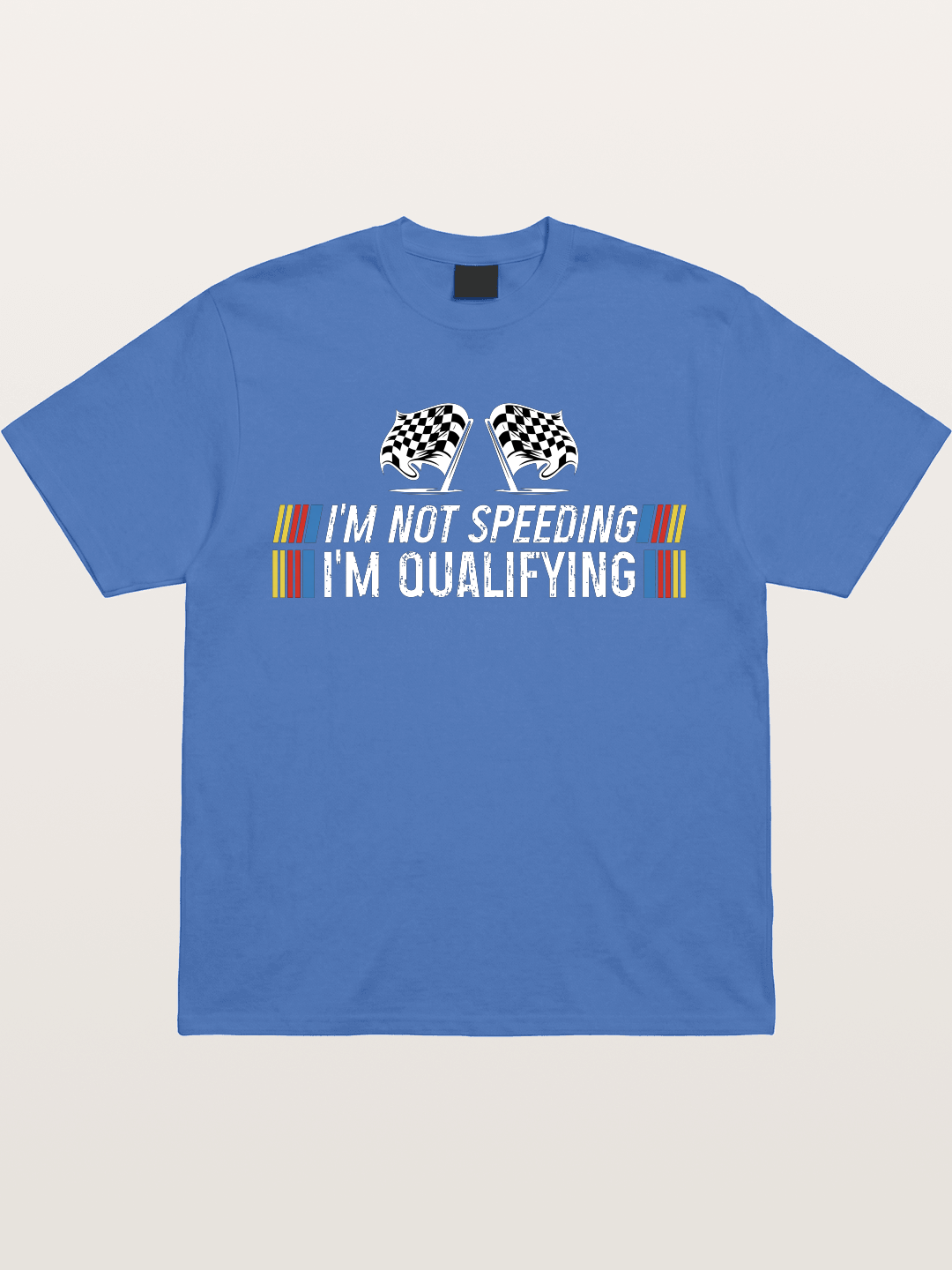 Racing Spirit Gildan T-shirt