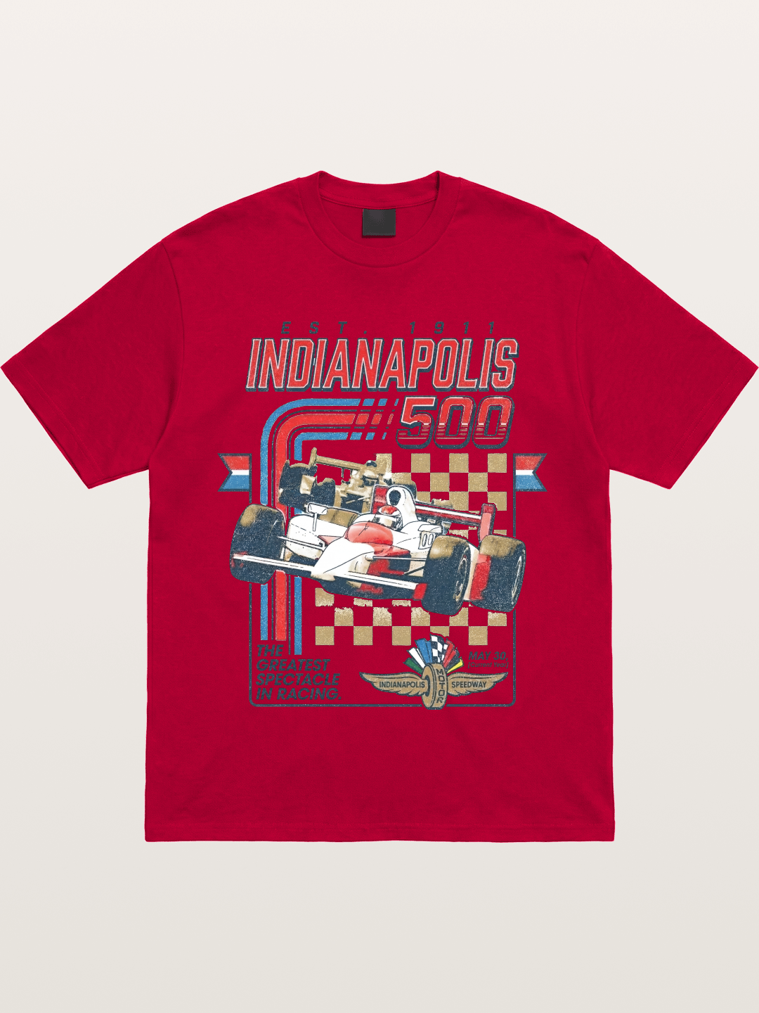 Indy Spectacle Gildan T-shirt