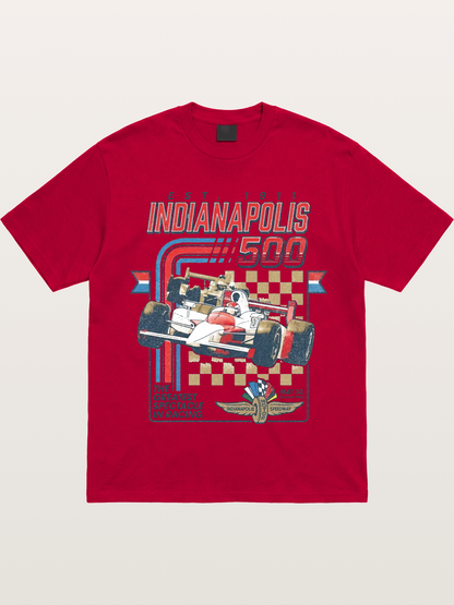 Indy Spectacle Gildan T-shirt