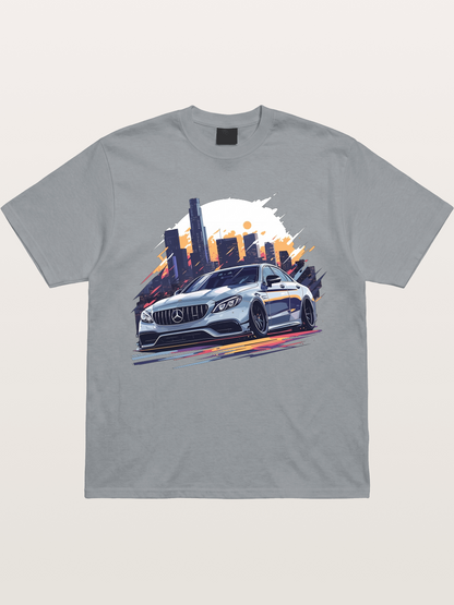 Urban Racer Gildan T-shirt