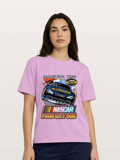 Inaugural Food City 500 Gildan T-shirt