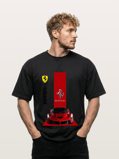 Prancing Speed Gildan T-shirt
