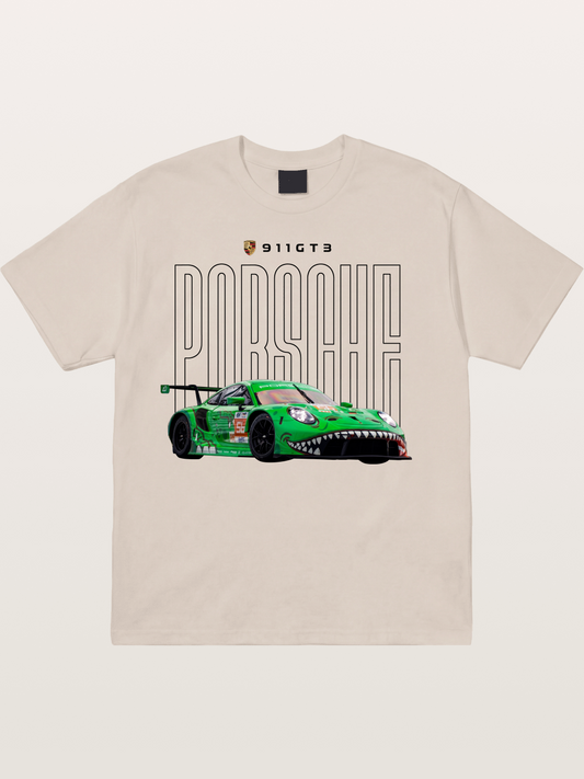 Rex Racer Cotton T-shirt