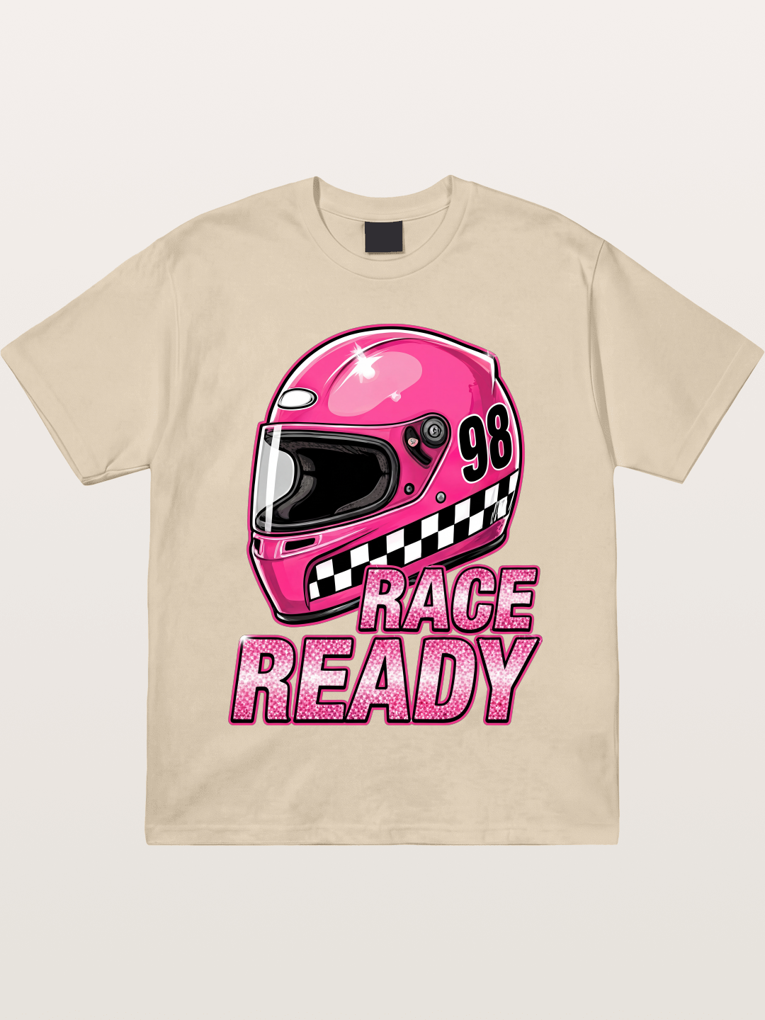 Race Ready Gildan T-shirt