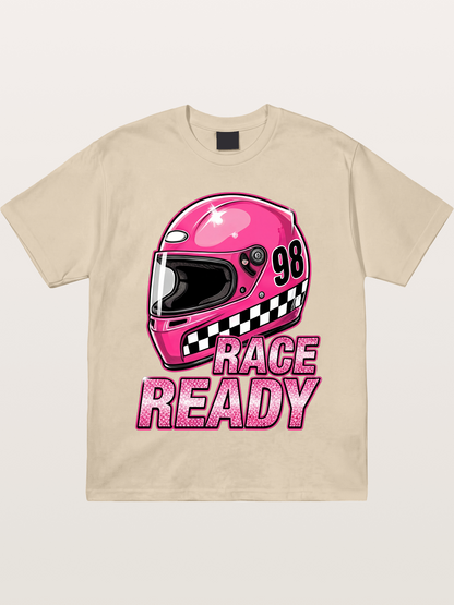 Race Ready Gildan T-shirt