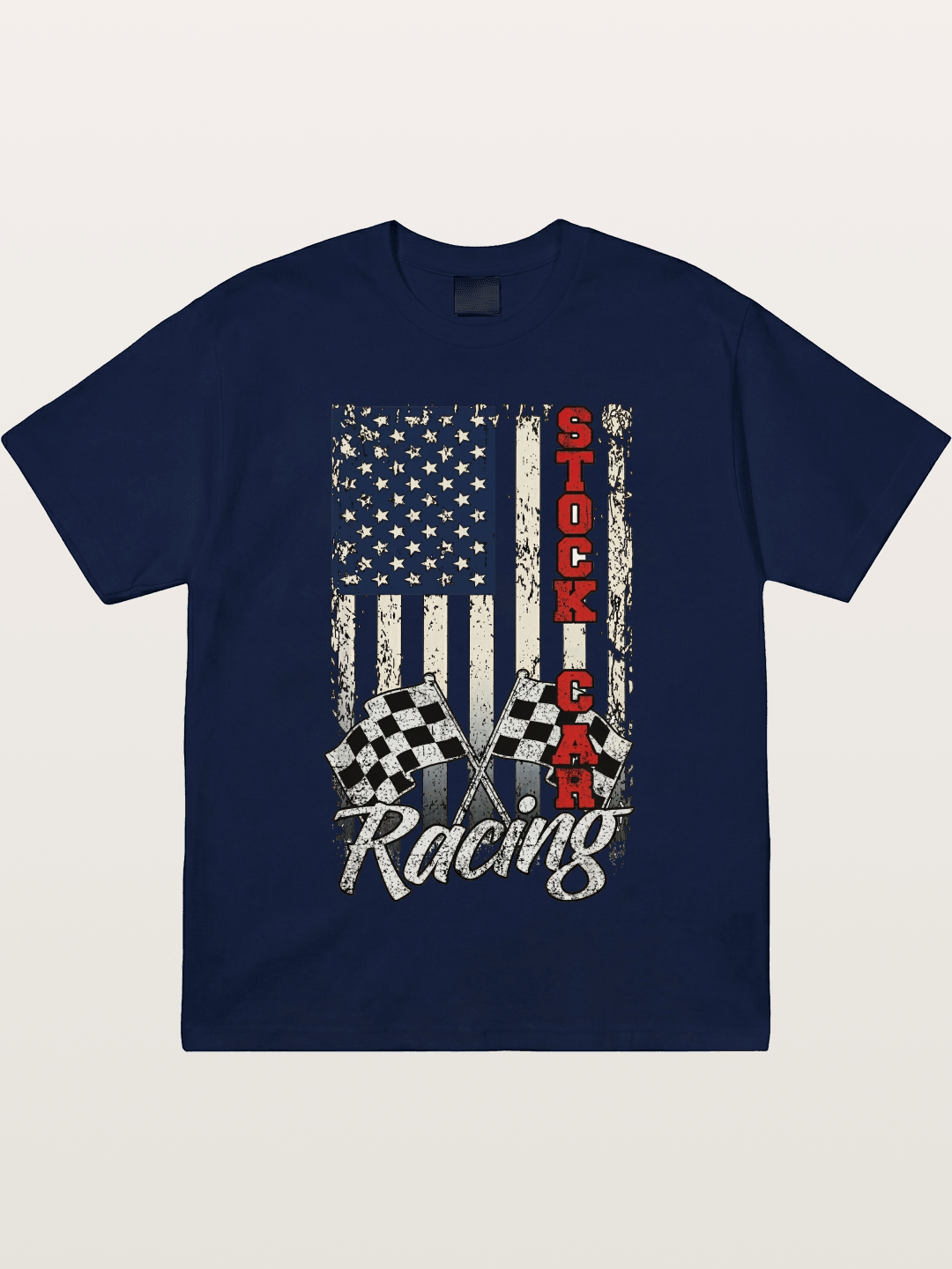 Patriot Racing Gildan T-shirt