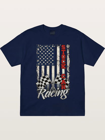 Patriot Racing Gildan T-shirt