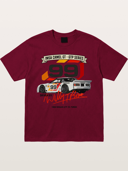 99 IMSA Gildan T-shirt