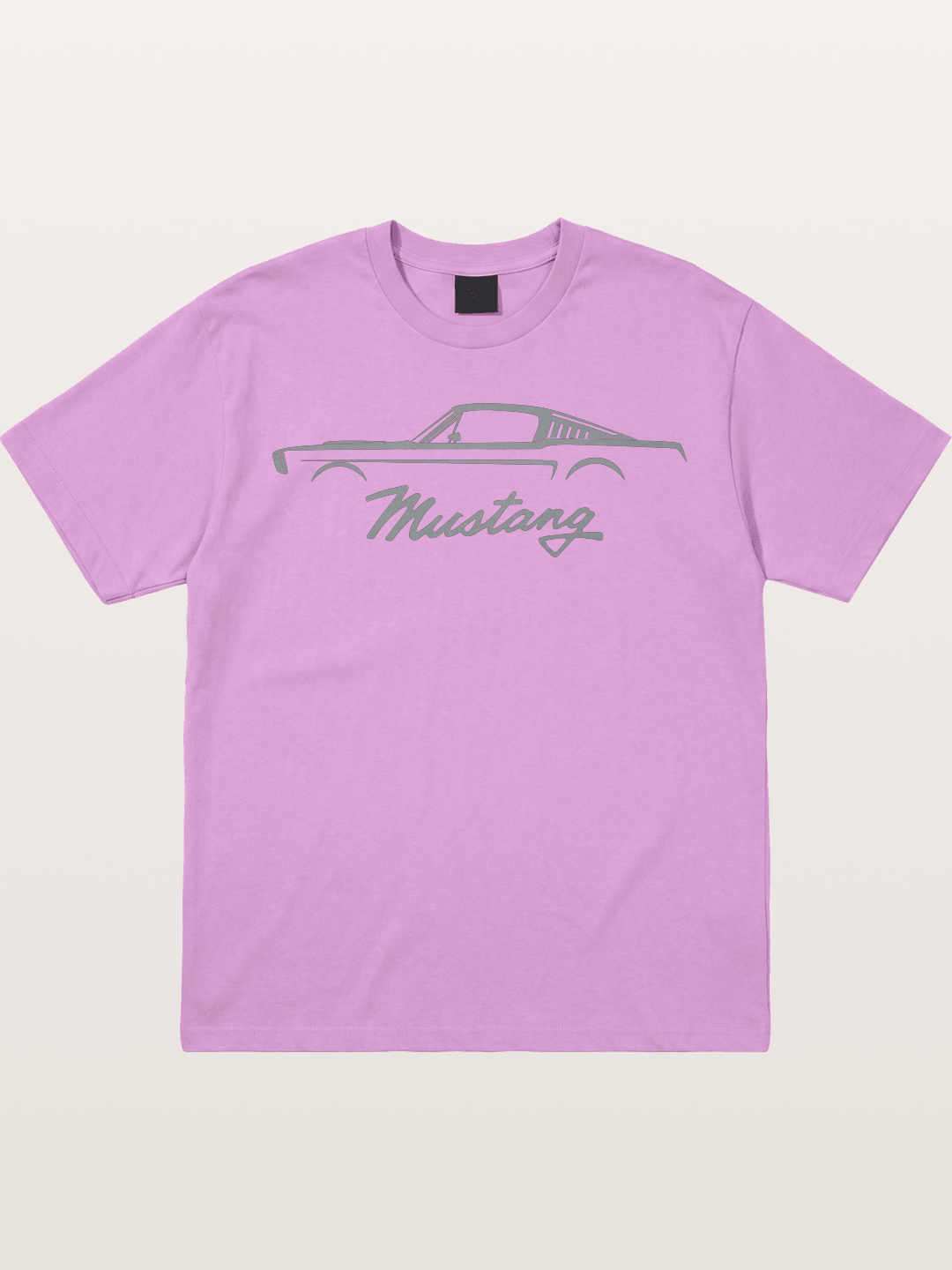Silhouette Ride Gildan T-shirt