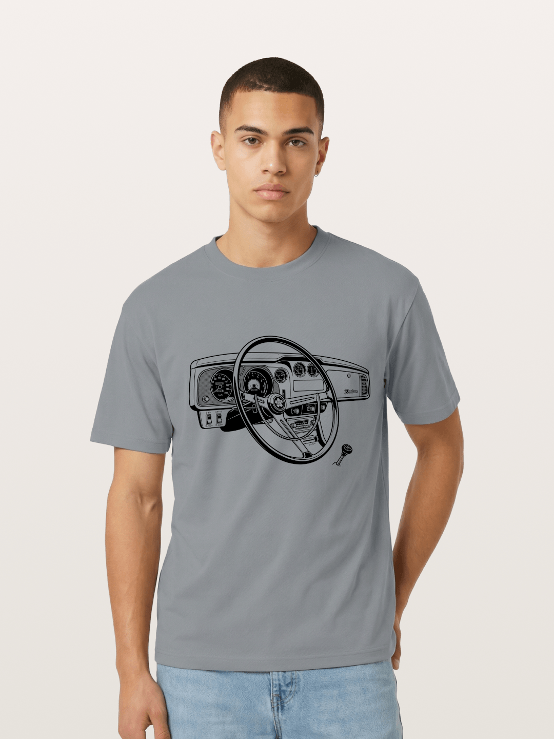 Classic Dash Gildan T-shirt