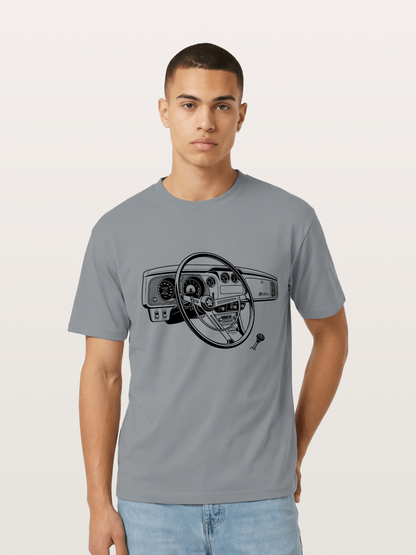 Classic Dash Gildan T-shirt