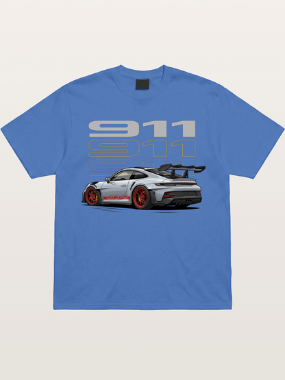 911 GT3 RS Gildan T-shirt