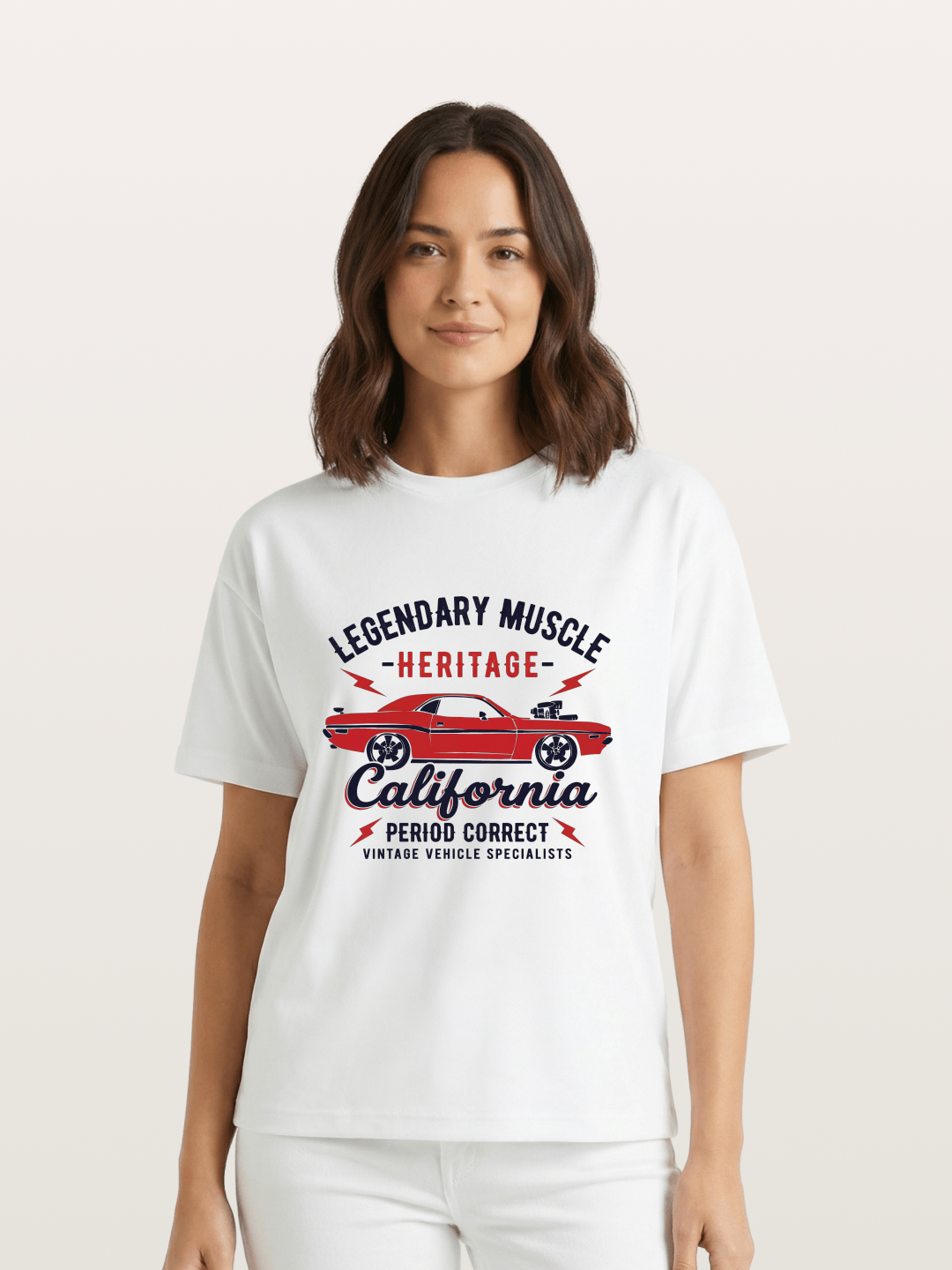 Legendary Muscle Gildan T-shirt