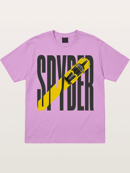 Porsche 918 Spyder Graphic Gildan T-shirt