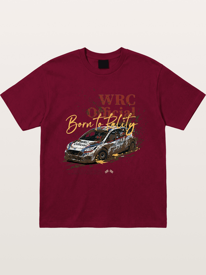 Dirt Rally Gildan T-shirt