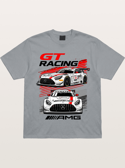 GT Racing Spirit Gildan T-shirt