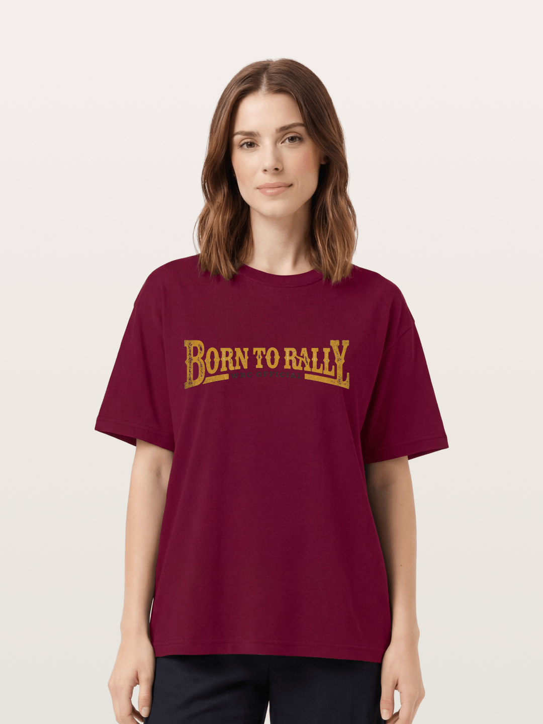 Wild Rally Gildan T-shirt