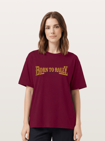Wild Rally Gildan T-shirt