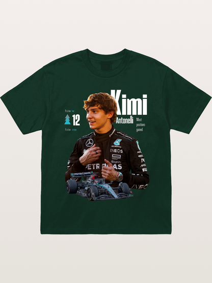 No.12 Gildan T-shirt