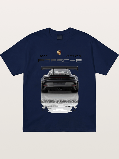 Black Aero Gildan T-shirt