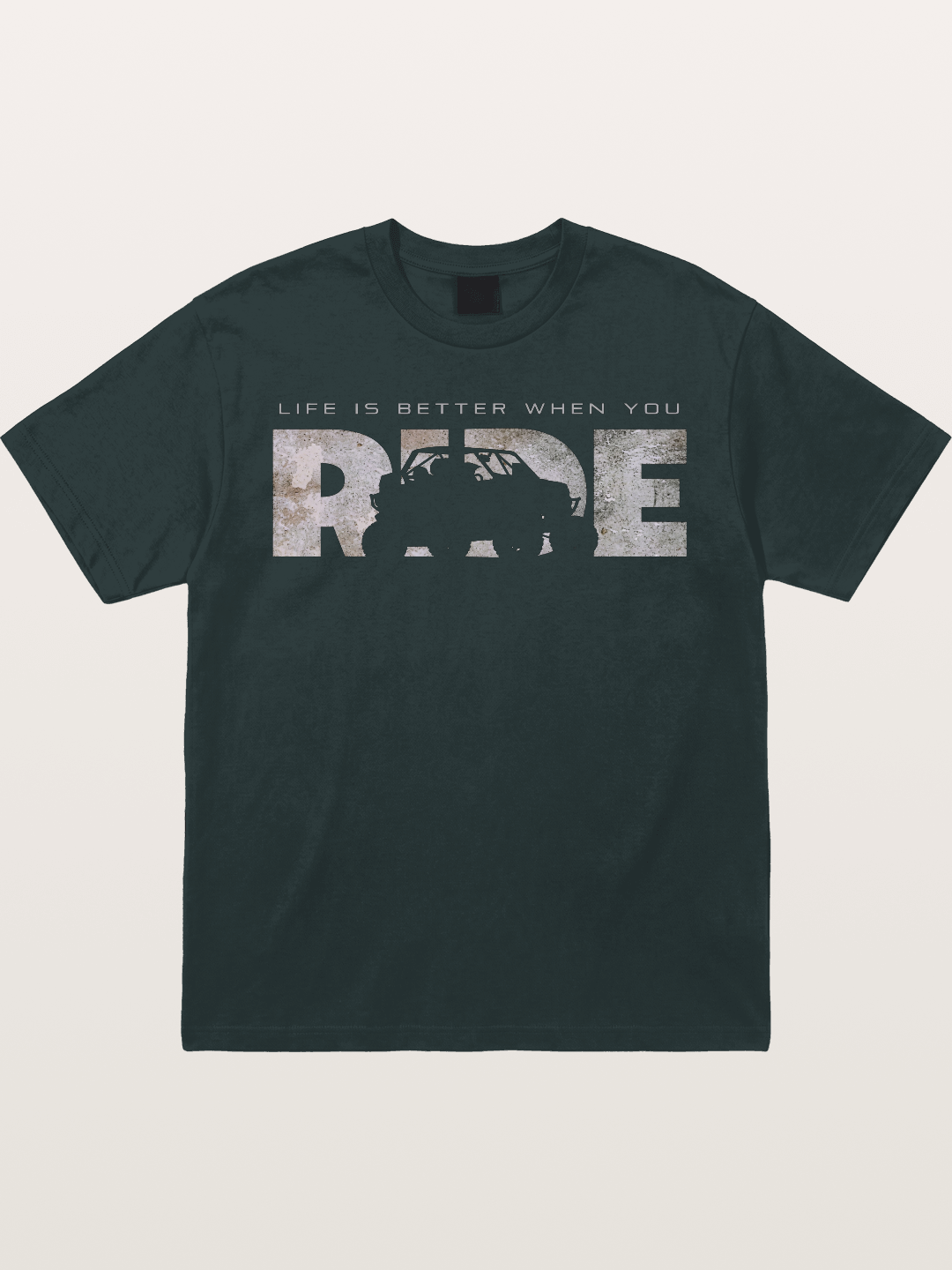 Dune Racer Gildan T-shirt