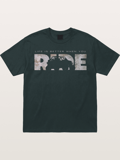 Dune Racer Gildan T-shirt