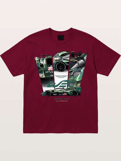 AMR 007 ºÅ Gildan T-shirt