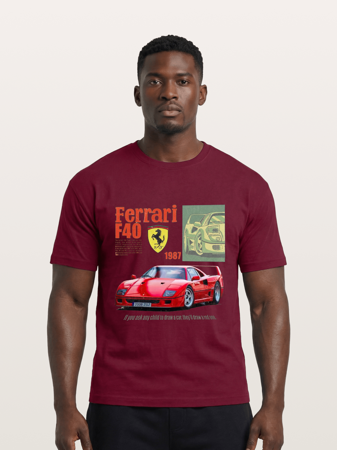 Streamline Gildan T-shirt
