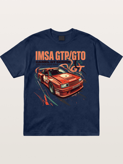 Nissan GT-R Cotton T-shirt