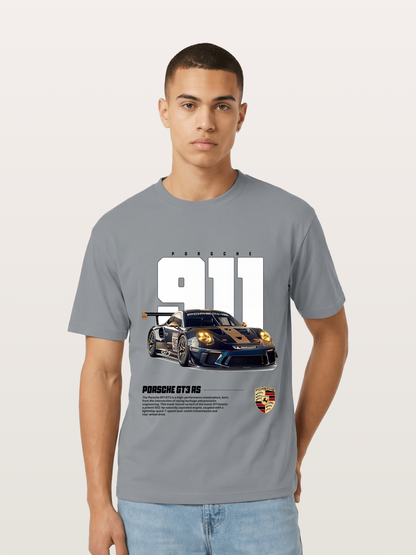 Track Edition Gildan T-shirt