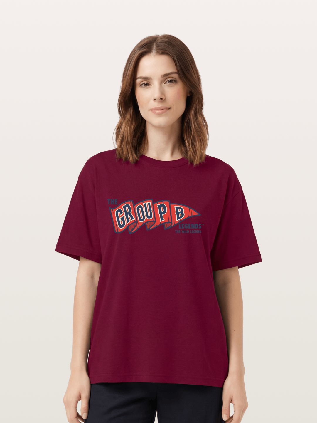 Race Art Gildan T-shirt