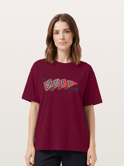 Race Art Gildan T-shirt
