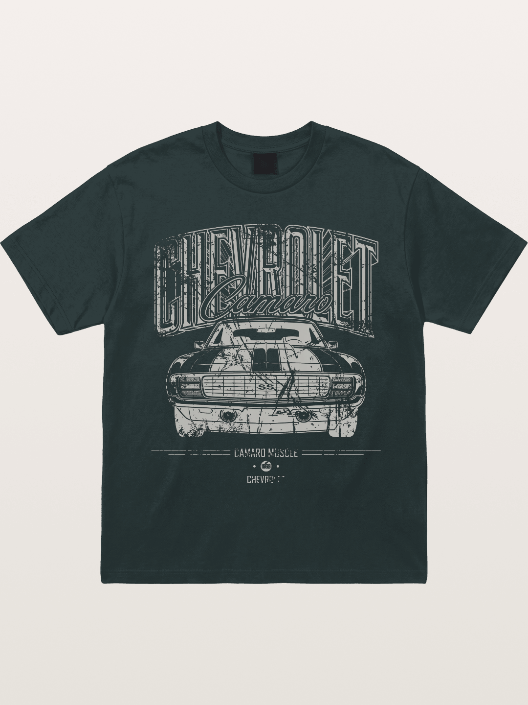 Old School Gildan T-shirt