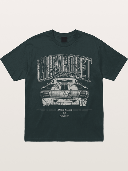 Old School Gildan T-shirt
