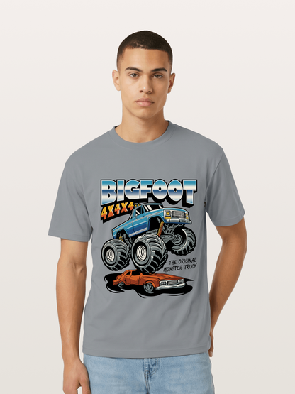 Truck Legend Gildan T-shirt