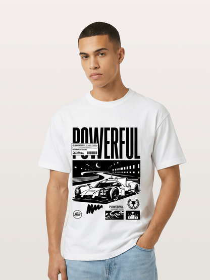 Endurance and powerful legend Gildan T-shirt