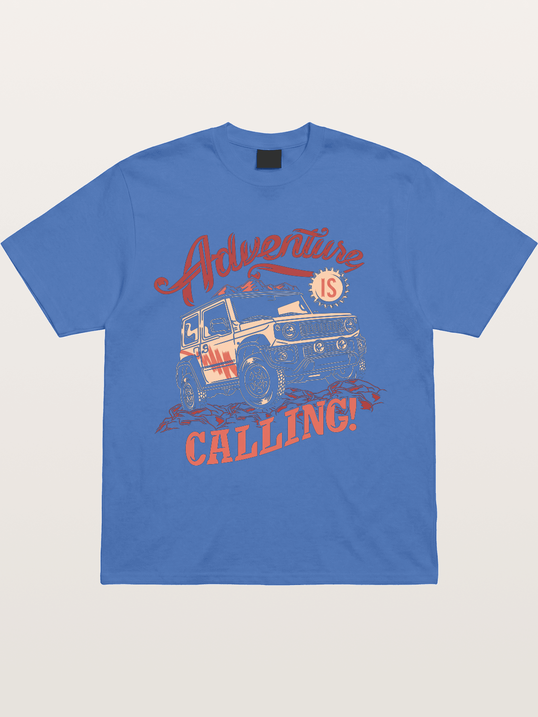 Wild Call Gildan T-shirt