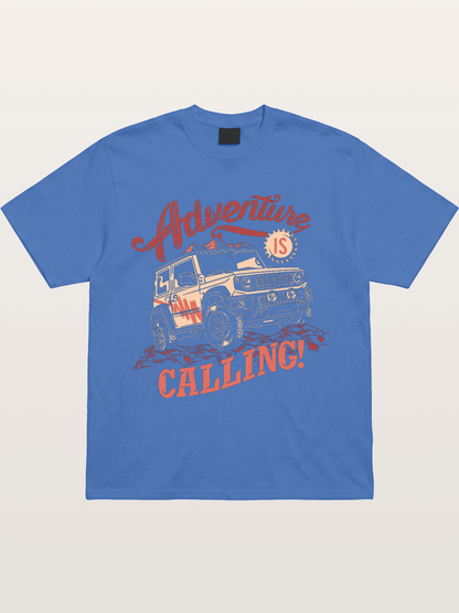 Wild Call Gildan T-shirt