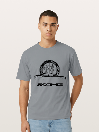 Affalterbach AMG Gildan T-shirt