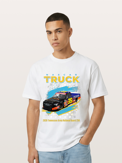 Toyota Truck Gildan T-shirt