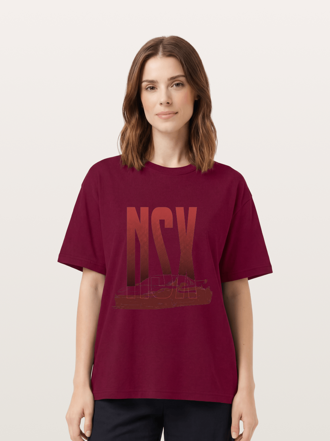 NSX Icon_ Gildan T-shirt