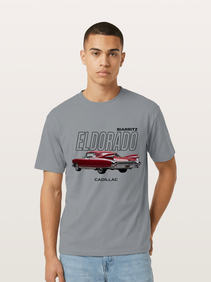 Red Eldorado Gildan T-shirt